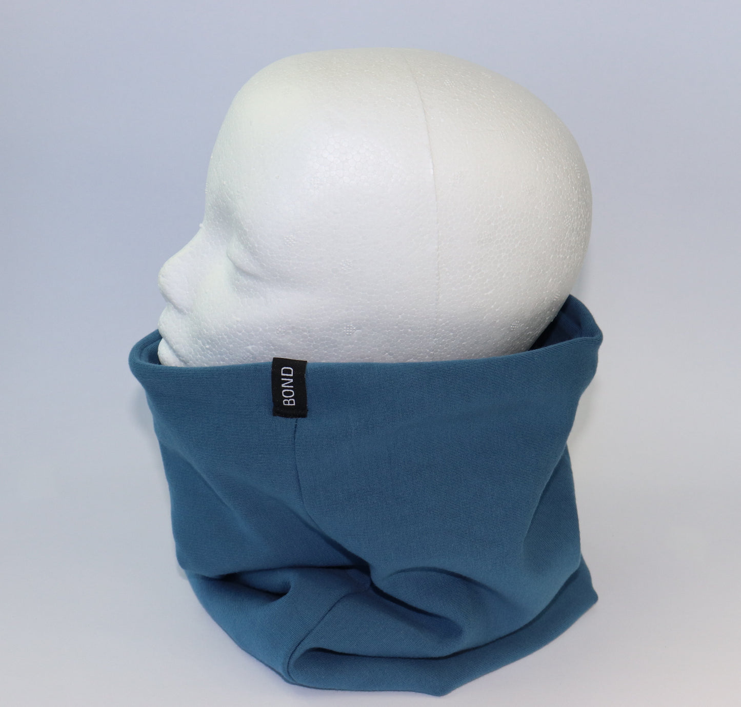 Neck Warmer - Bamboo Fleece