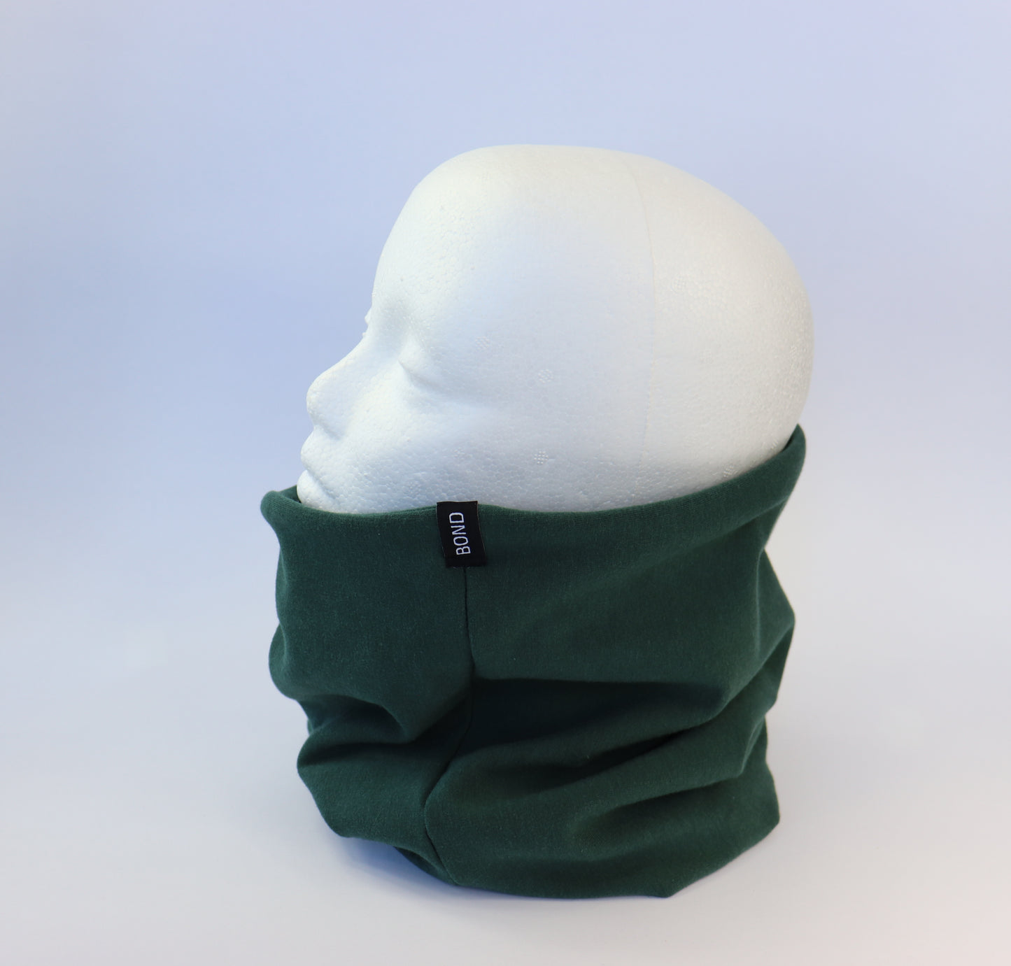 Neck Warmer - Bamboo Fleece