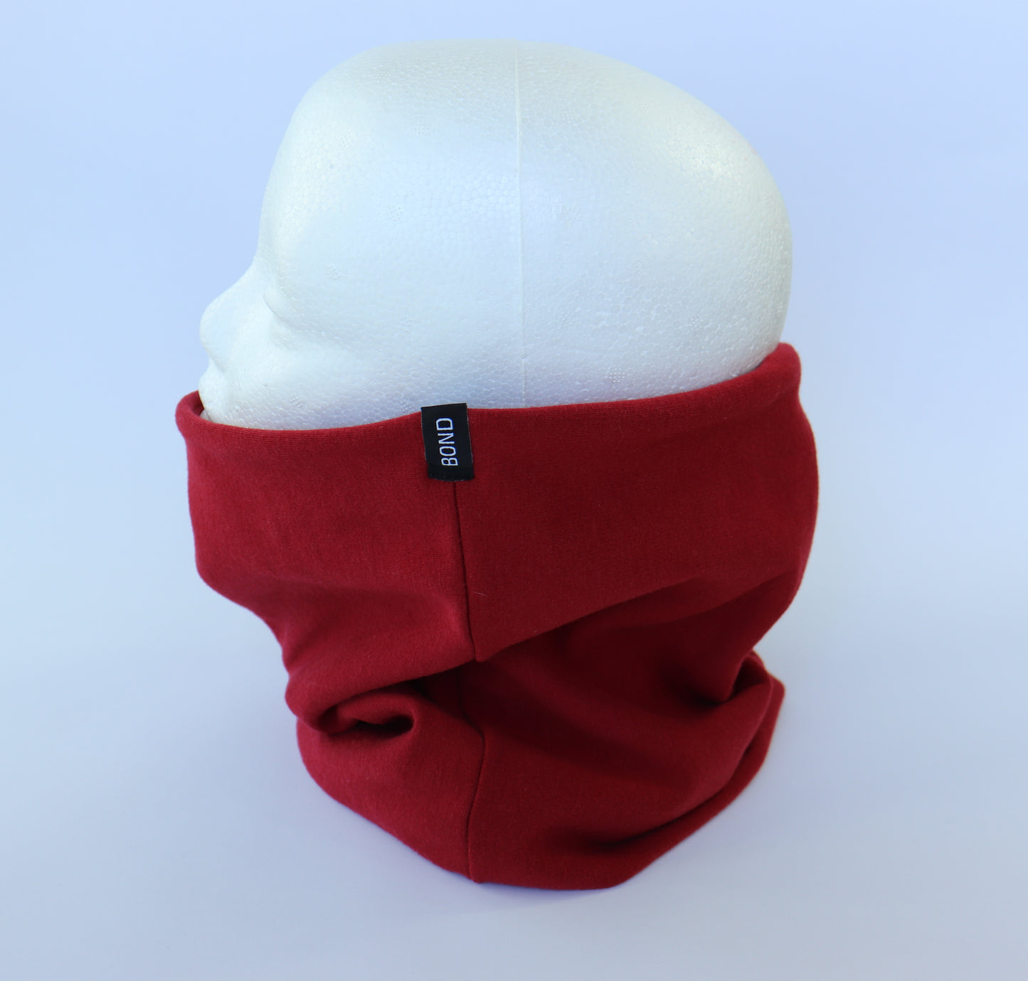 Neck Warmer - Bamboo Fleece