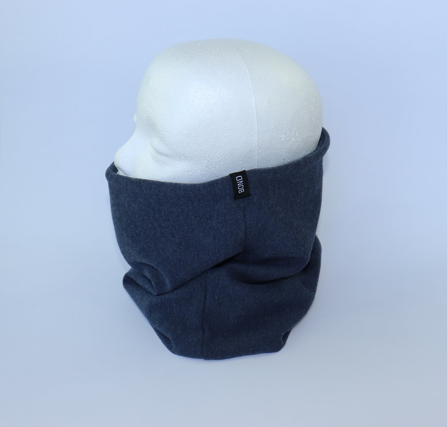 Neck Warmer - Bamboo Fleece