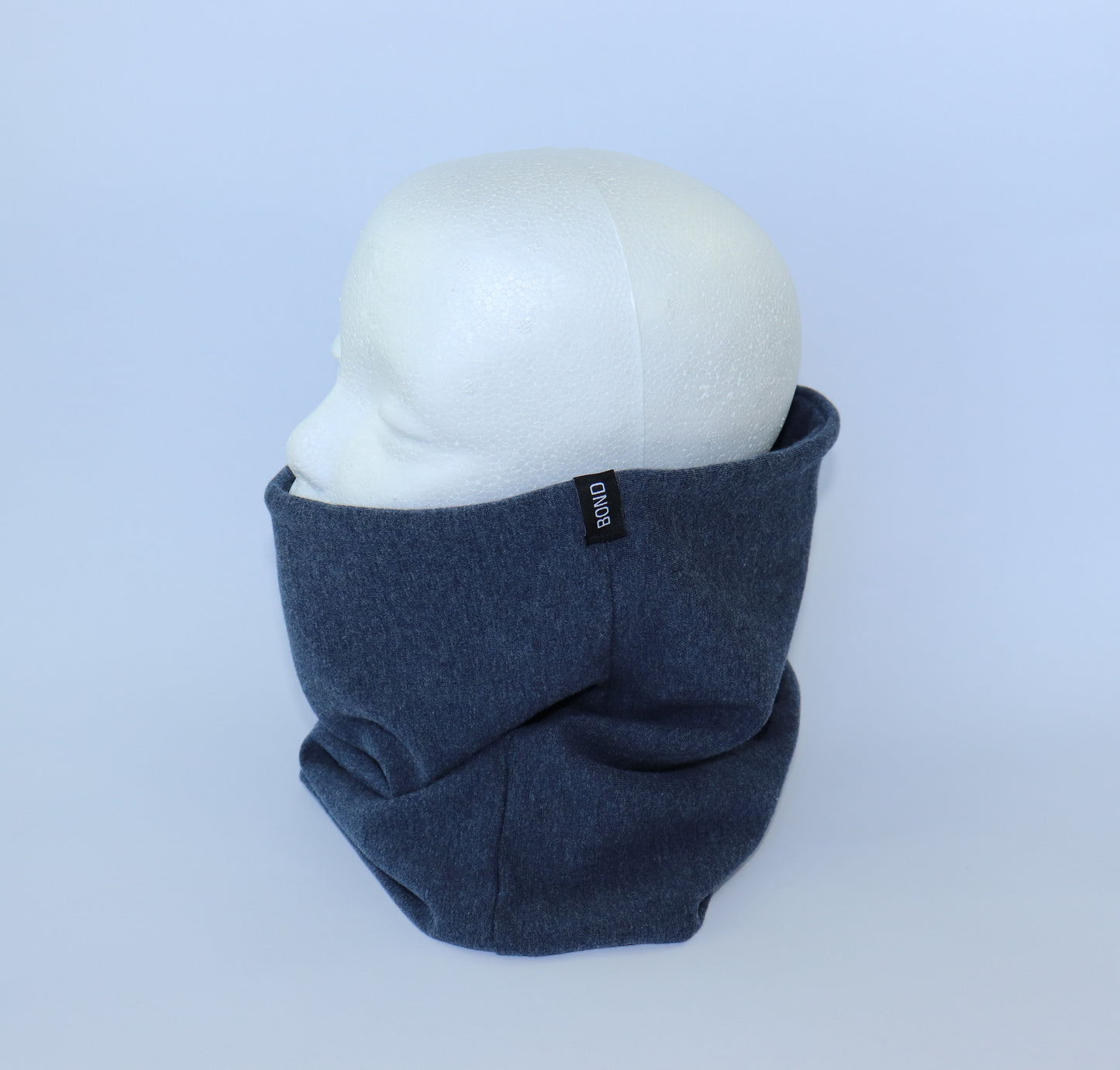 Neck Warmer - Bamboo Fleece