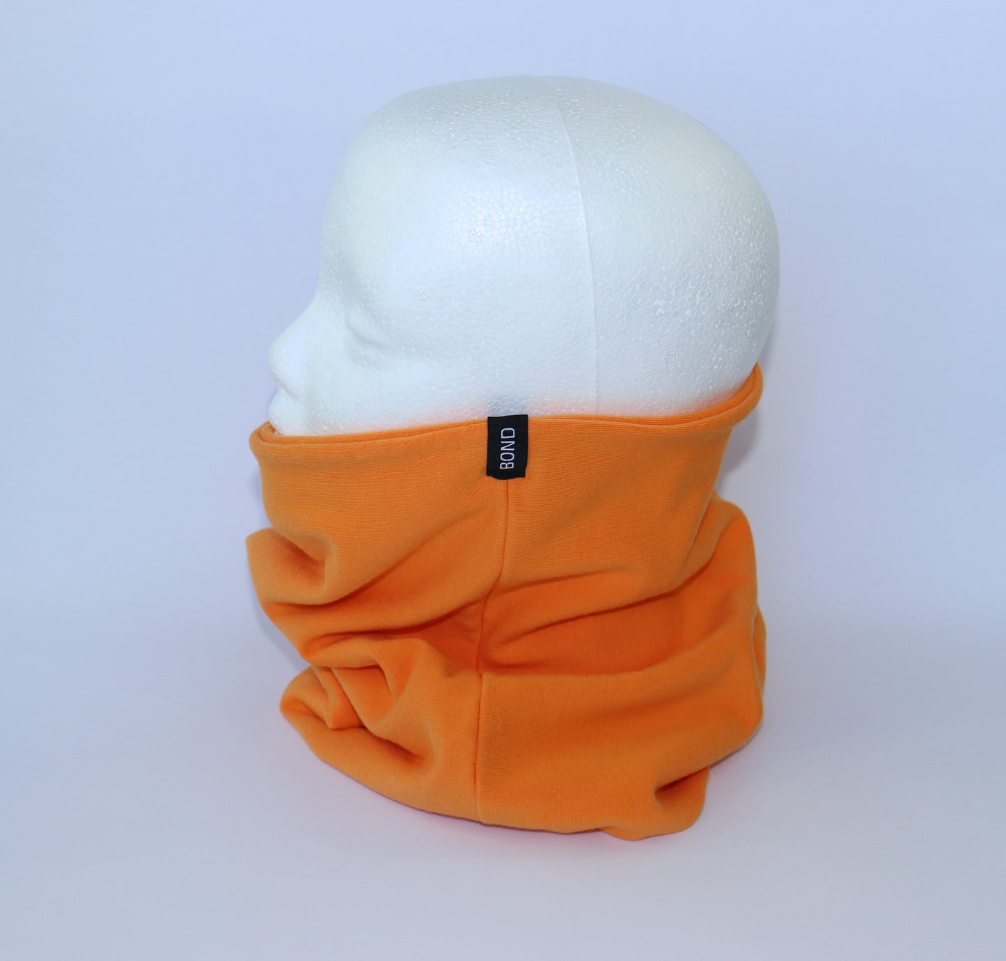 Neck Warmer - Bamboo Fleece