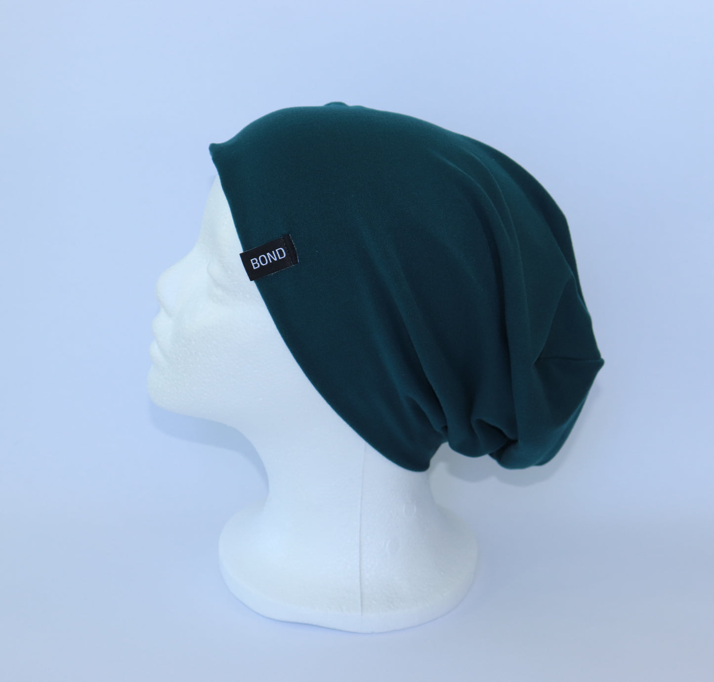 Emerald Beanie