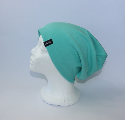 Caribbean Beanie - Bamboo Fleece