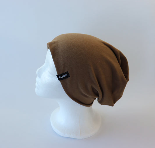 Americano - Bamboo cotton Jersey