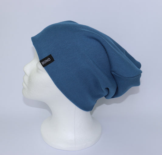 Stellar Beanie - Bamboo Fleece