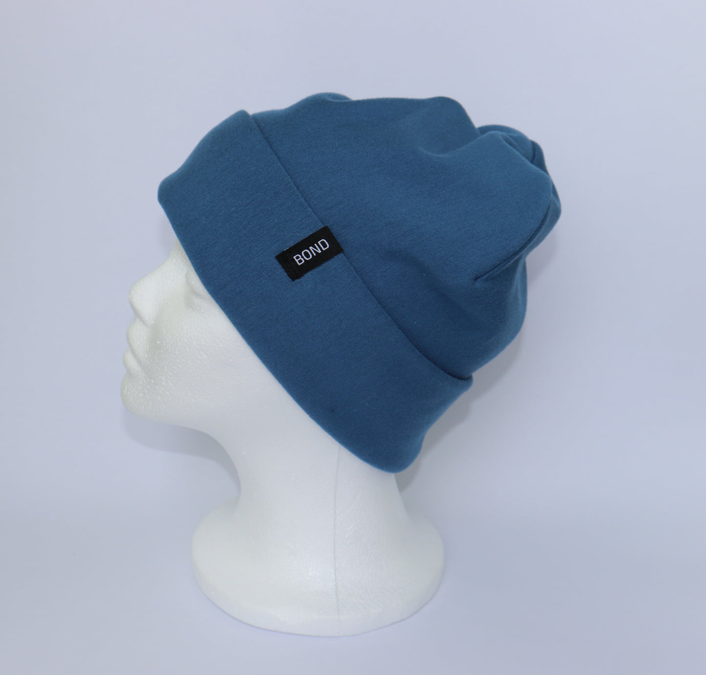 Stellar Beanie - Bamboo Fleece