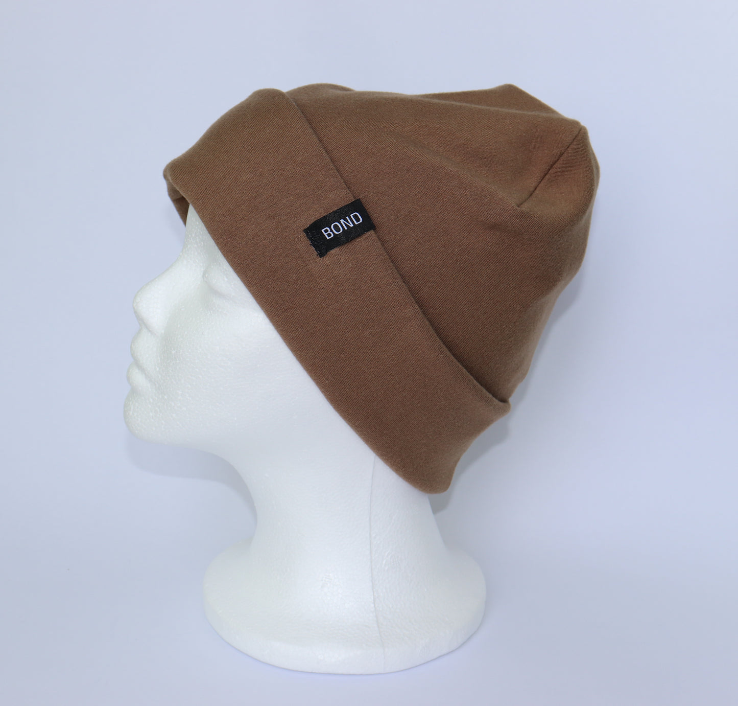 Americano Beanie - Bamboo Fleece