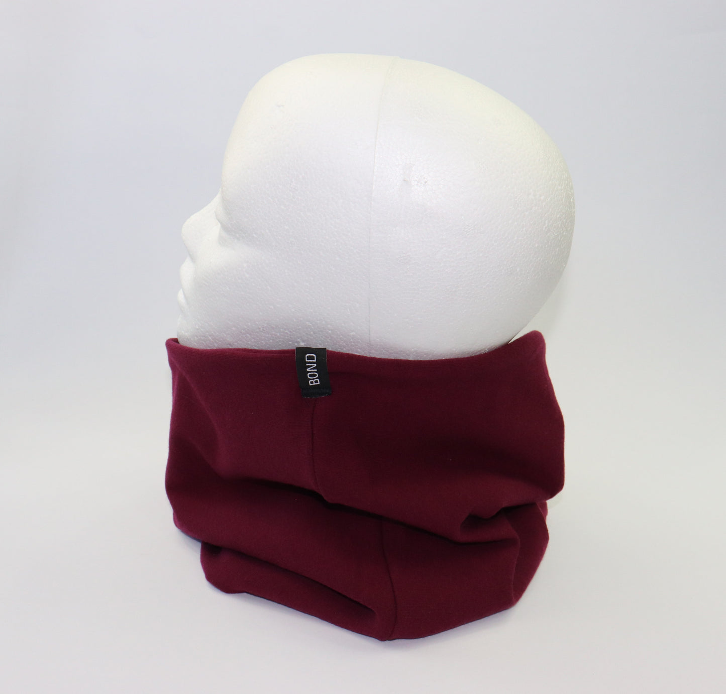 Neck Warmer - Bamboo Fleece