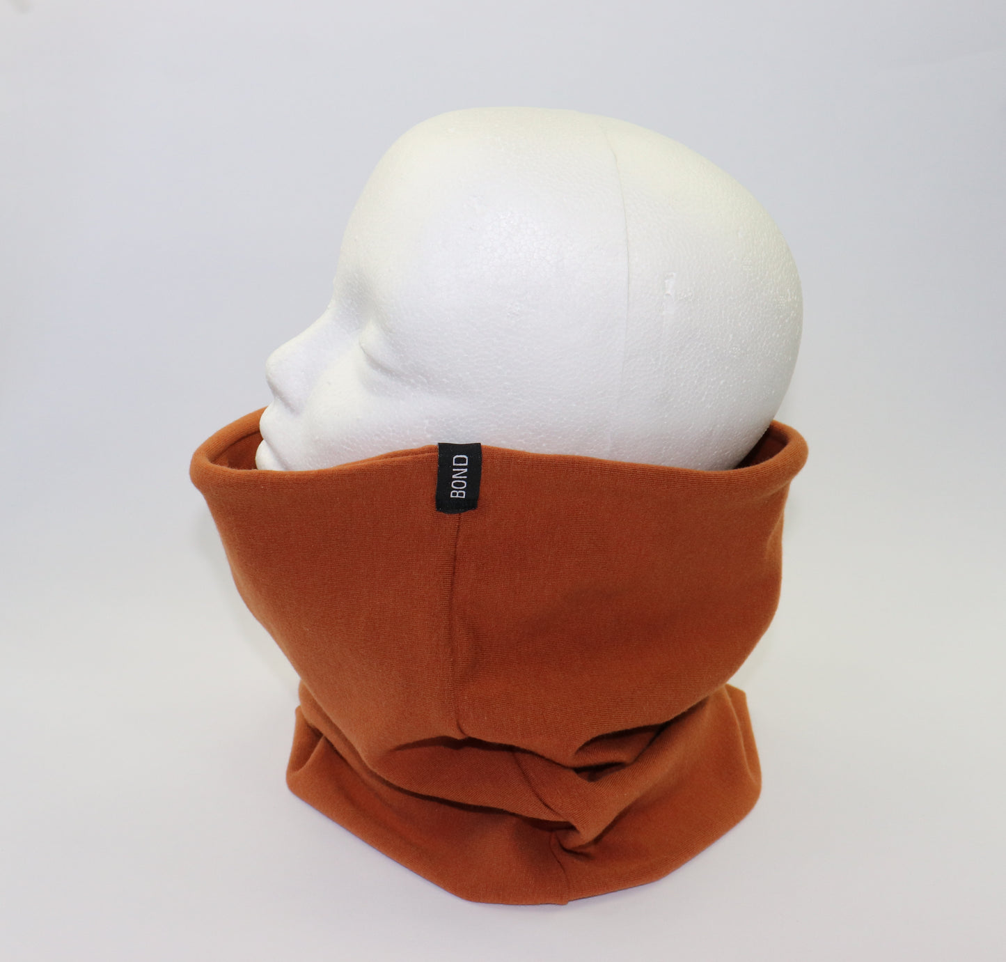 Neck Warmer - Bamboo Fleece