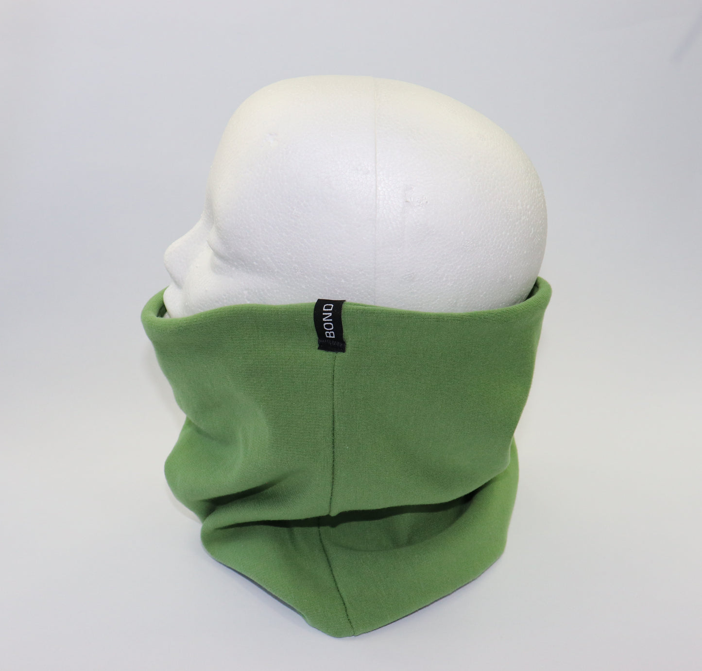 Neck Warmer - Bamboo Fleece